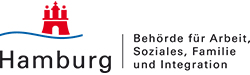 Behörde für Arbeit, Soziales, Familie und Integratio Behörde für Arbeit, Soziales, Familie und Integratio