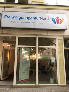Unser Hauptstandort in der Fuhle!